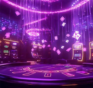 ZBET Esports Map