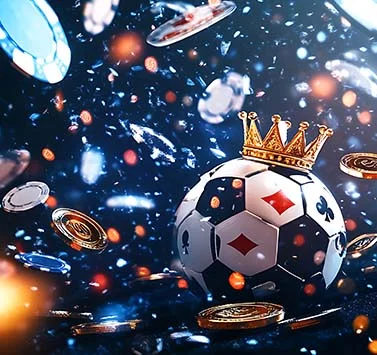ZBET Esports Map